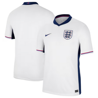 Inglaterra Camiseta Local 2024/25
