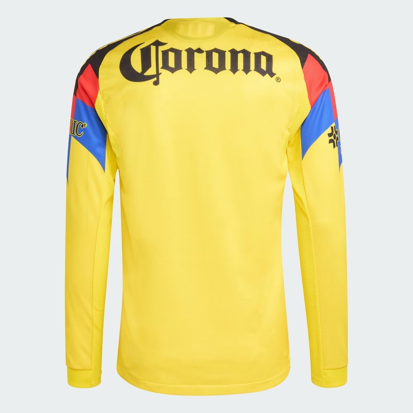 Club America Player Camiseta Local 2025/26 - Manga Larga