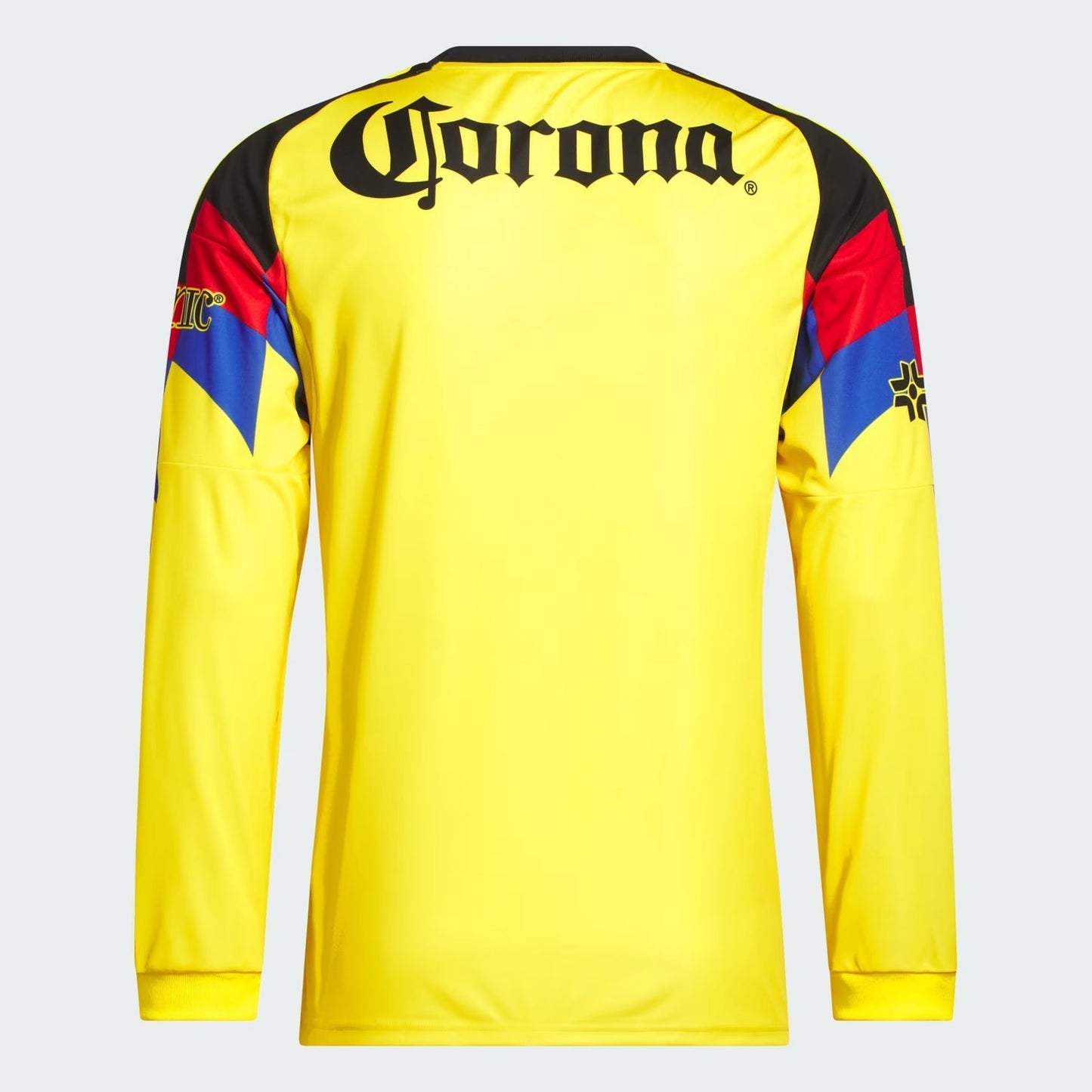 Club America Camiseta Local 2025/26 - Manga Larga