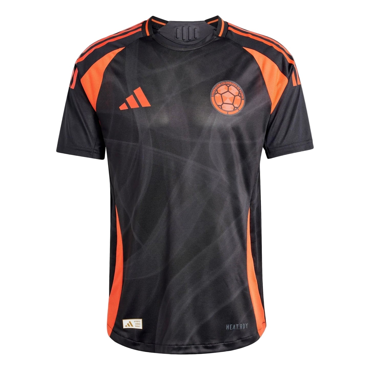 Colombia Player Camiseta Visitante 2024/25 - Versión Jugador