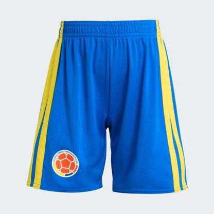 Colombia Mundial Camiseta 2026 - Niños