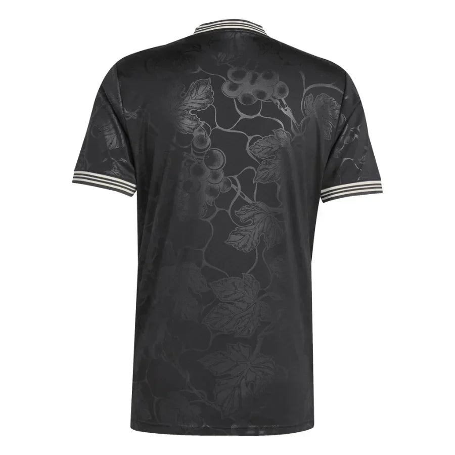 Juventus Fan Tercera Camiseta 2025/26