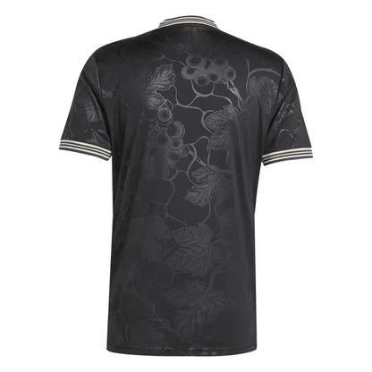 Juventus Fan Tercera Camiseta 2025/26