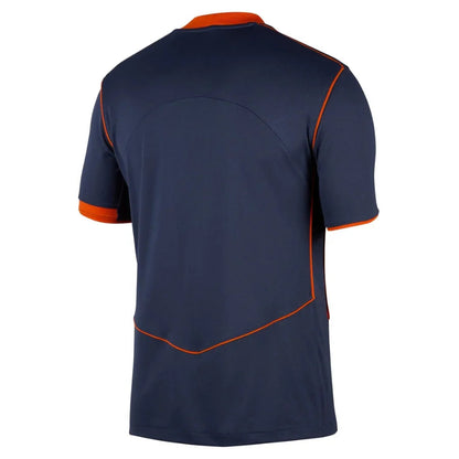 Inter Milan Tercera Camiseta 2025/26