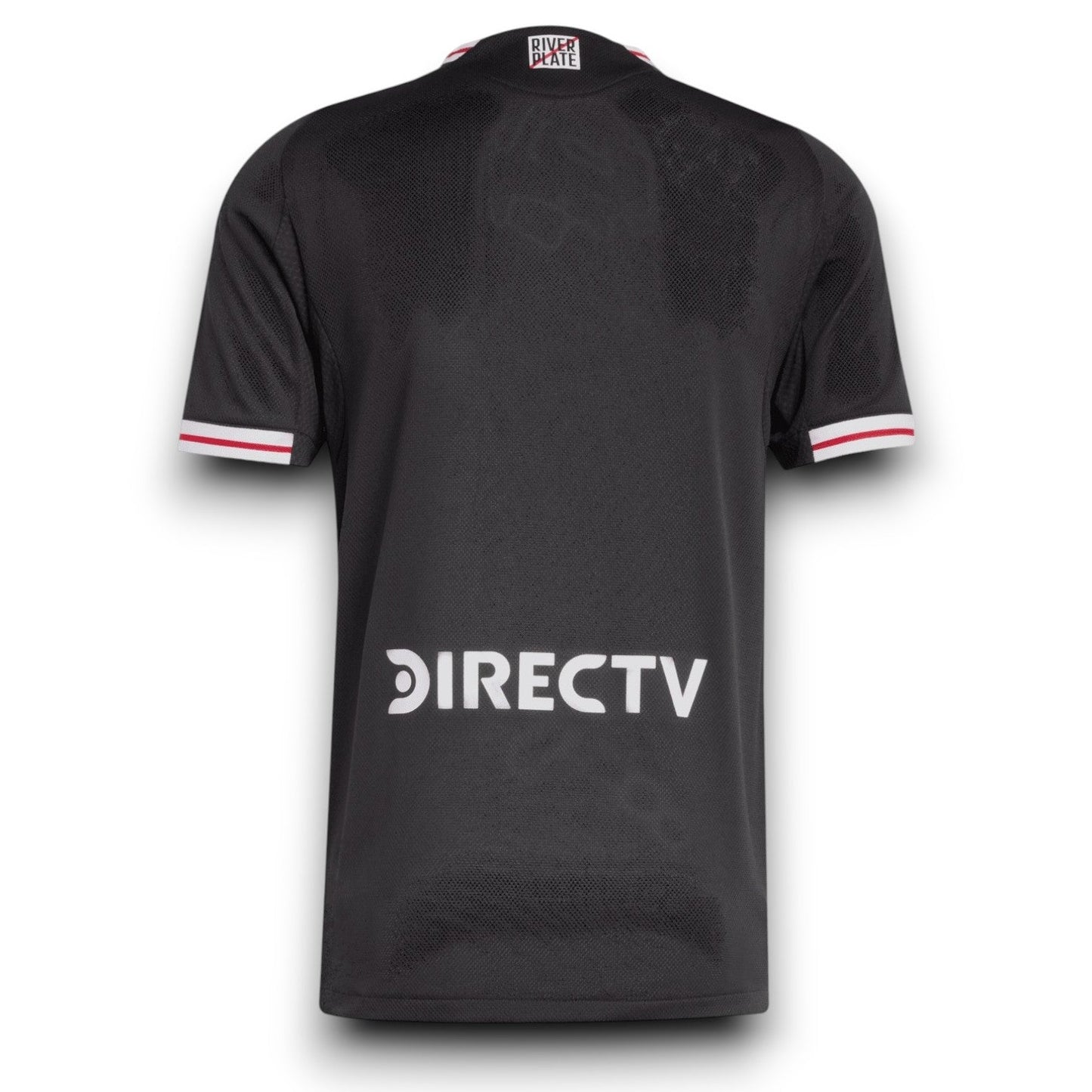 River Plate Camiseta Visitante 2025/26 - Versión Jugador