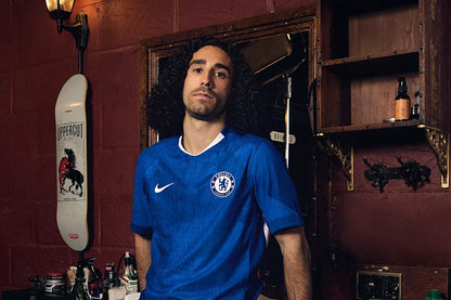 Chelsea Camiseta Local 2025/26 - PALMER #10 CUP
