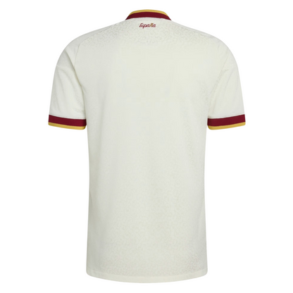 España Mundial Camiseta Visitante 2026