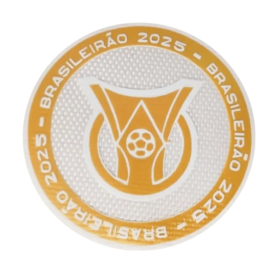 Parche Brasileirão Participaci