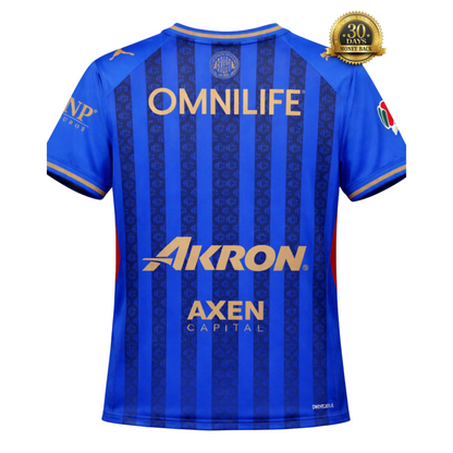 Chivas Guadalajara Tercera Camiseta 2025/26
