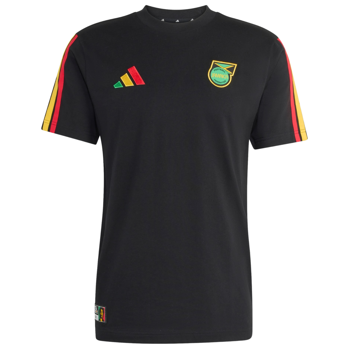 Jamaica Camiseta - x Bob Marley DNA