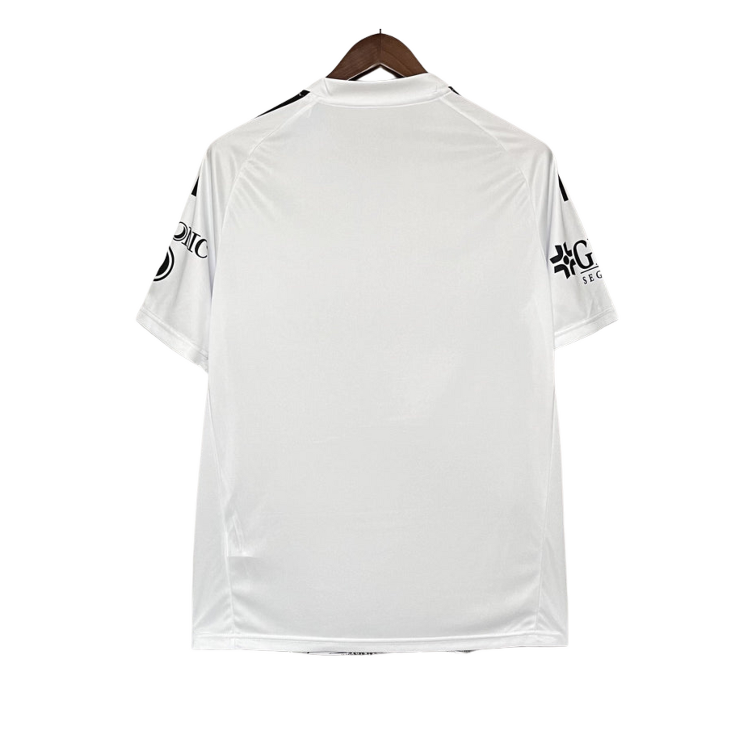 Club America Camiseta Visitante 2025/26