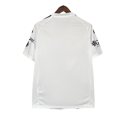 Club America Camiseta Visitante 2025/26