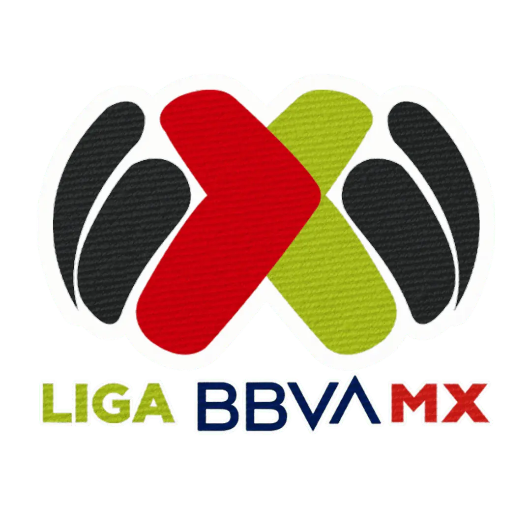 Parche Liga MX Participaci