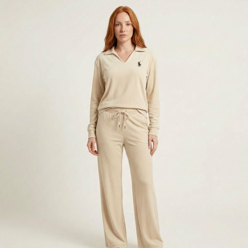Elvire | Ensemble Femme