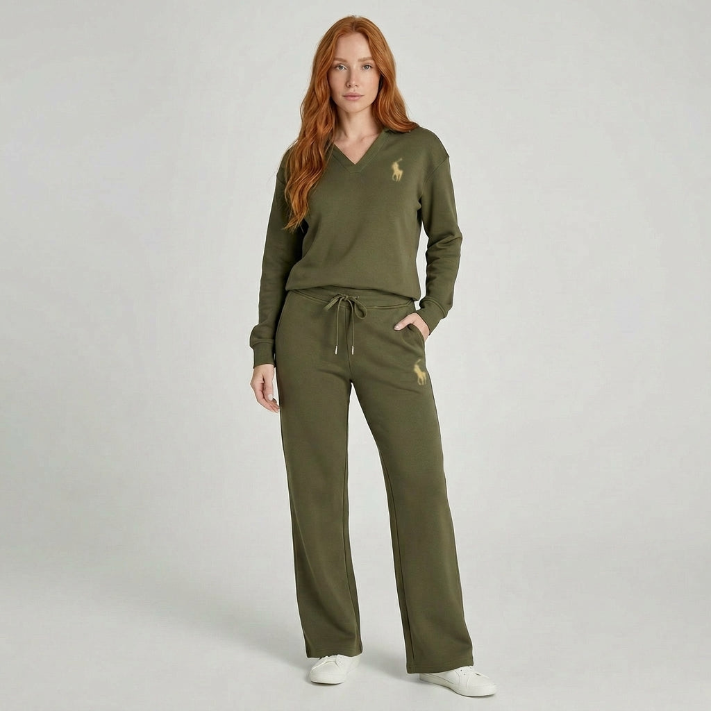 Elvire | Ensemble Femme