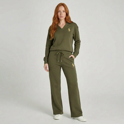 Elvire | Ensemble Femme