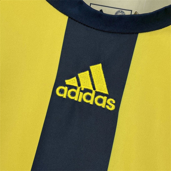 Fenerbahçe Camiseta Local 2007/08 - Retro