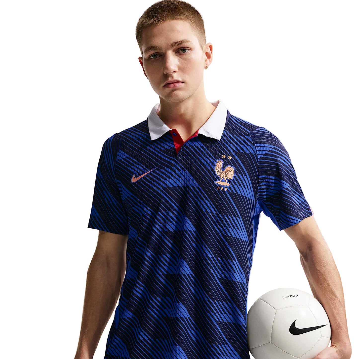 Francia Mundial Camiseta Local 2026