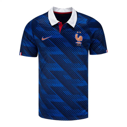 Francia Mundial Camiseta Local 2026