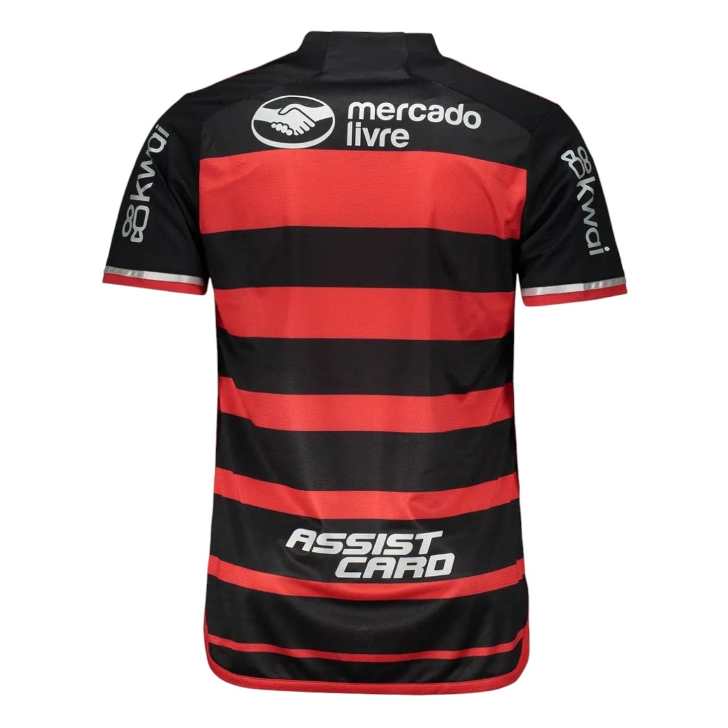 Flamengo Camiseta Local 2024/25
