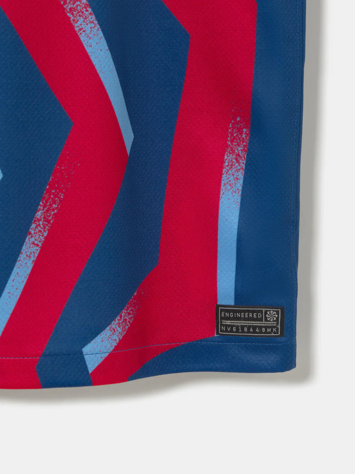 Barcelona Fourth Camiseta 2025/26 - Niños