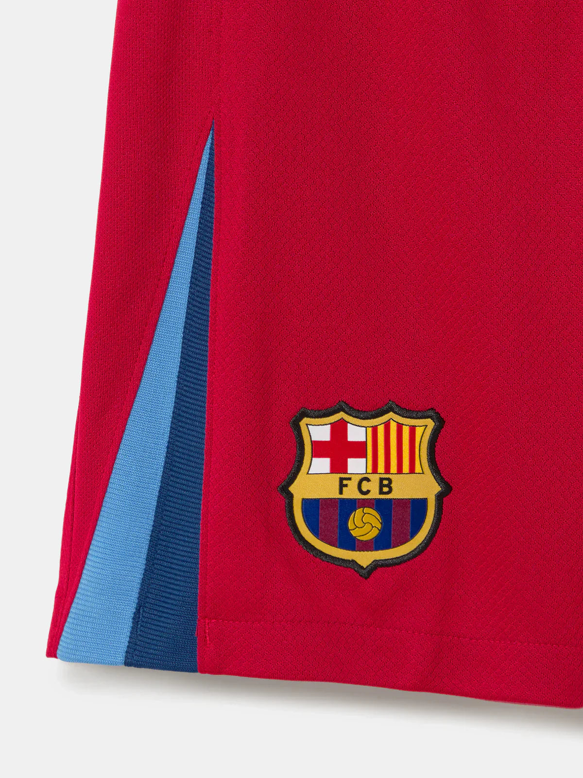 Barcelona Fourth Camiseta 2025/26 - Niños