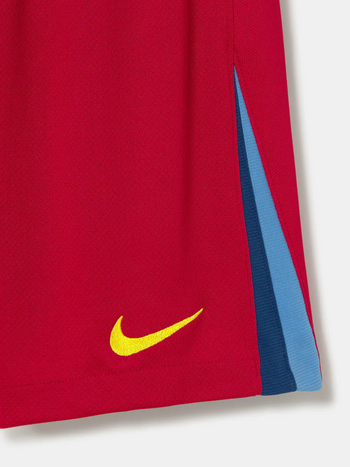 Barcelona Fourth Camiseta 2025/26 - Niños