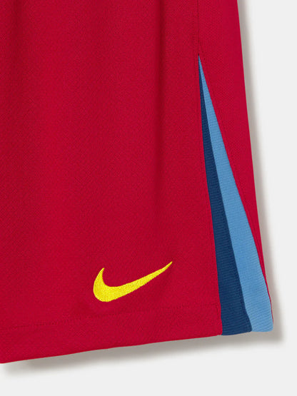 Barcelona Fourth Camiseta 2025/26 - Niños