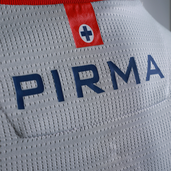 Cruz Azul Camiseta Visitante 2025/26 - Mujer