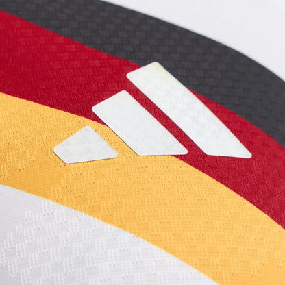 Alemania Mundial 26 Camiseta Local - Versión Jugador