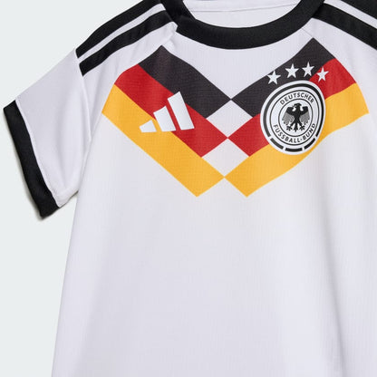 Alemania Mundial Camiseta Local 2026 - Beb