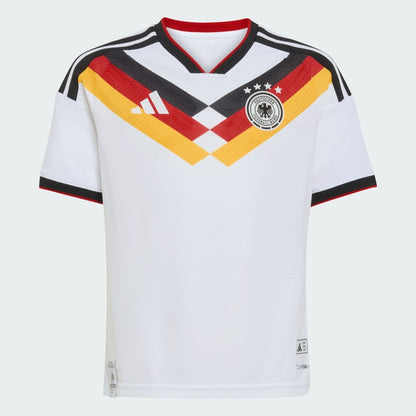 Alemania Mundial 2 Camiseta Local - Niños - 26