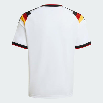 Alemania Mundial 2 Camiseta Local - Niños - 26