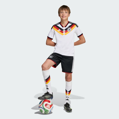 Alemania Mundial 2 Camiseta Local - Niños - 26