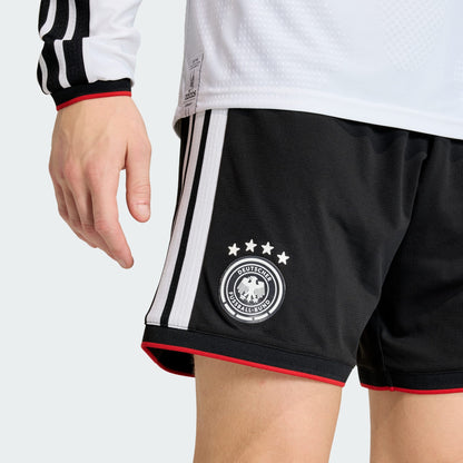 Alemania Shorts Mundial Camiseta Local 2026