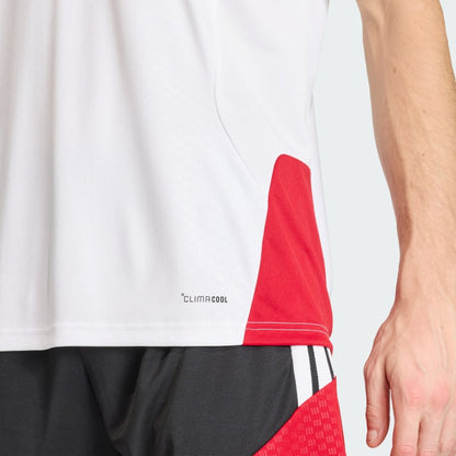 Alemania Tiro Mundial Entrenamiento Camiseta 2026