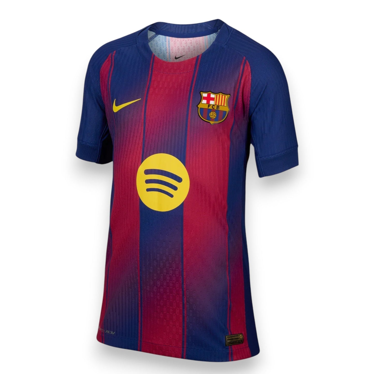 Barcelona Camiseta Local 2025/26 - LAMINE YAMAL #10
