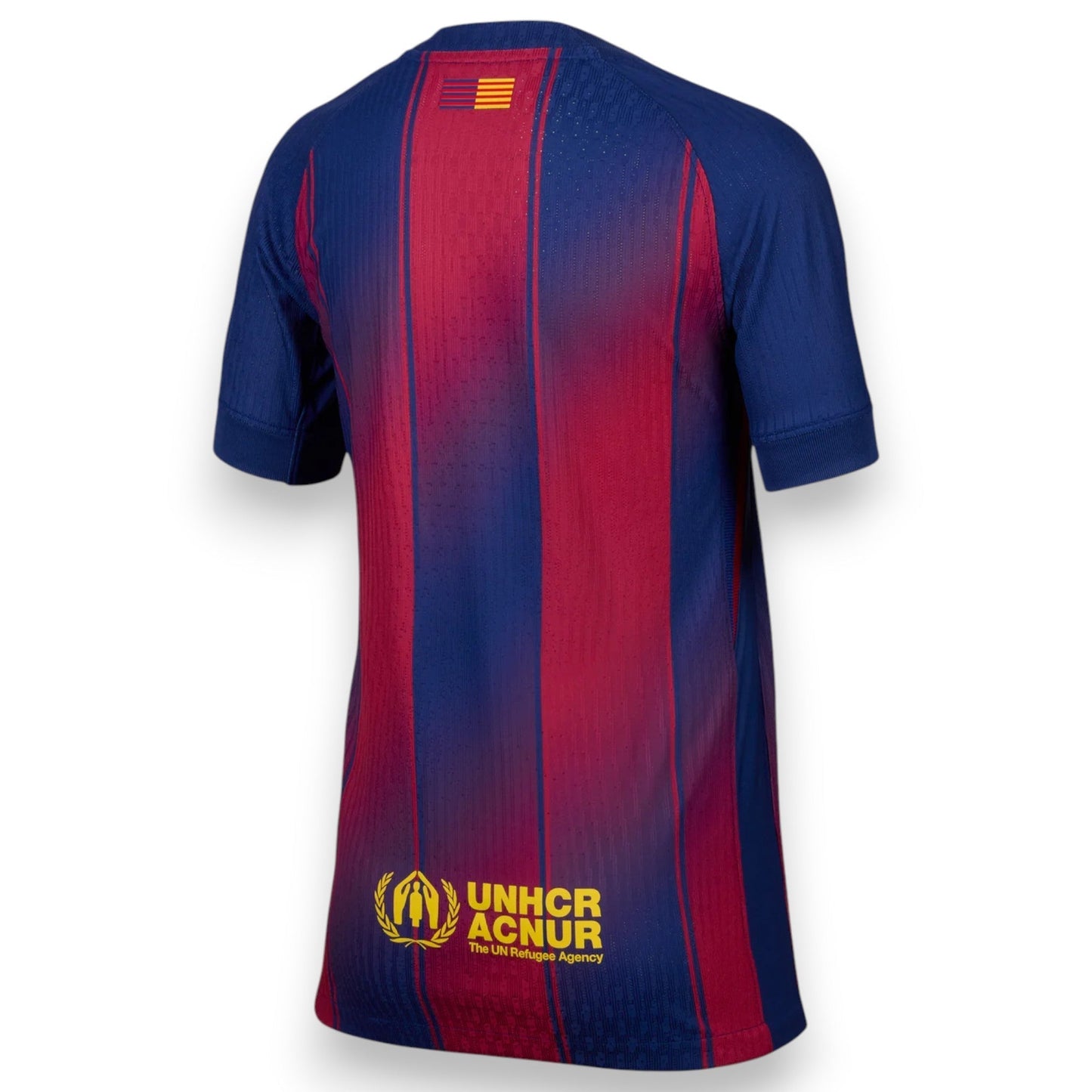 Barcelona Camiseta Local 2025/26