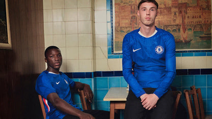 Chelsea Camiseta Local 2025/26 - PALMER #10 CUP