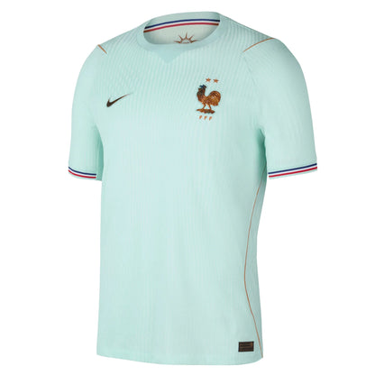 Francia Mundial Camiseta Visitante 2026