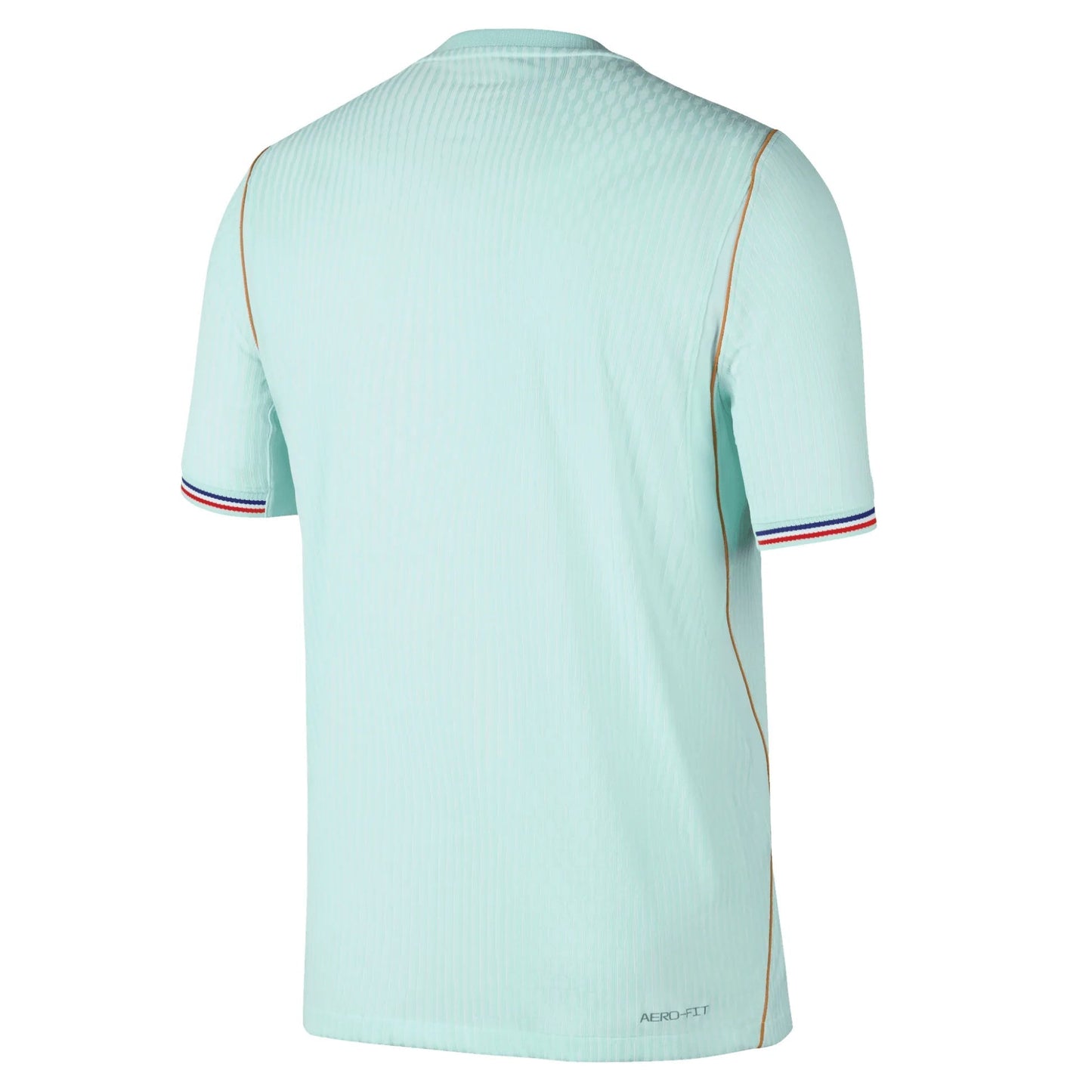 Francia Mundial Camiseta Visitante 2026