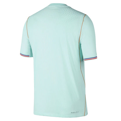 Francia Mundial Camiseta Visitante 2026