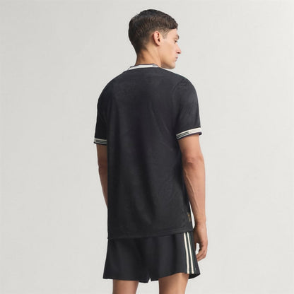 Juventus Player Tercera Camiseta 2025/26 - Versión Jugador