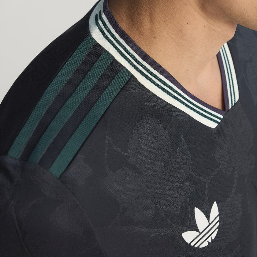 Juventus Player Tercera Camiseta 2025/26 - Versión Jugador