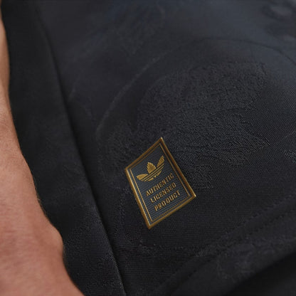 Juventus Player Tercera Camiseta 2025/26 - Versión Jugador