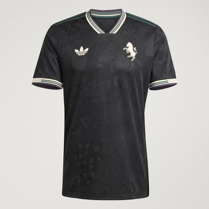 Juventus Player Tercera Camiseta 2025/26 - Versión Jugador