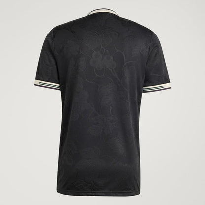 Juventus Player Tercera Camiseta 2025/26 - Versión Jugador