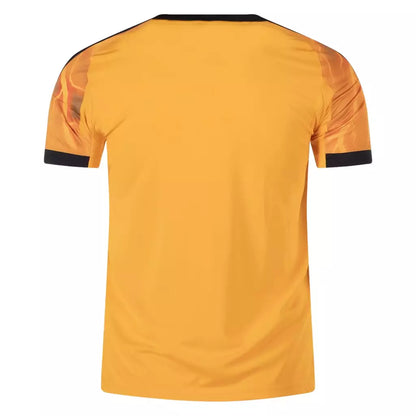 AS Roma Camiseta Visitante 2025/26