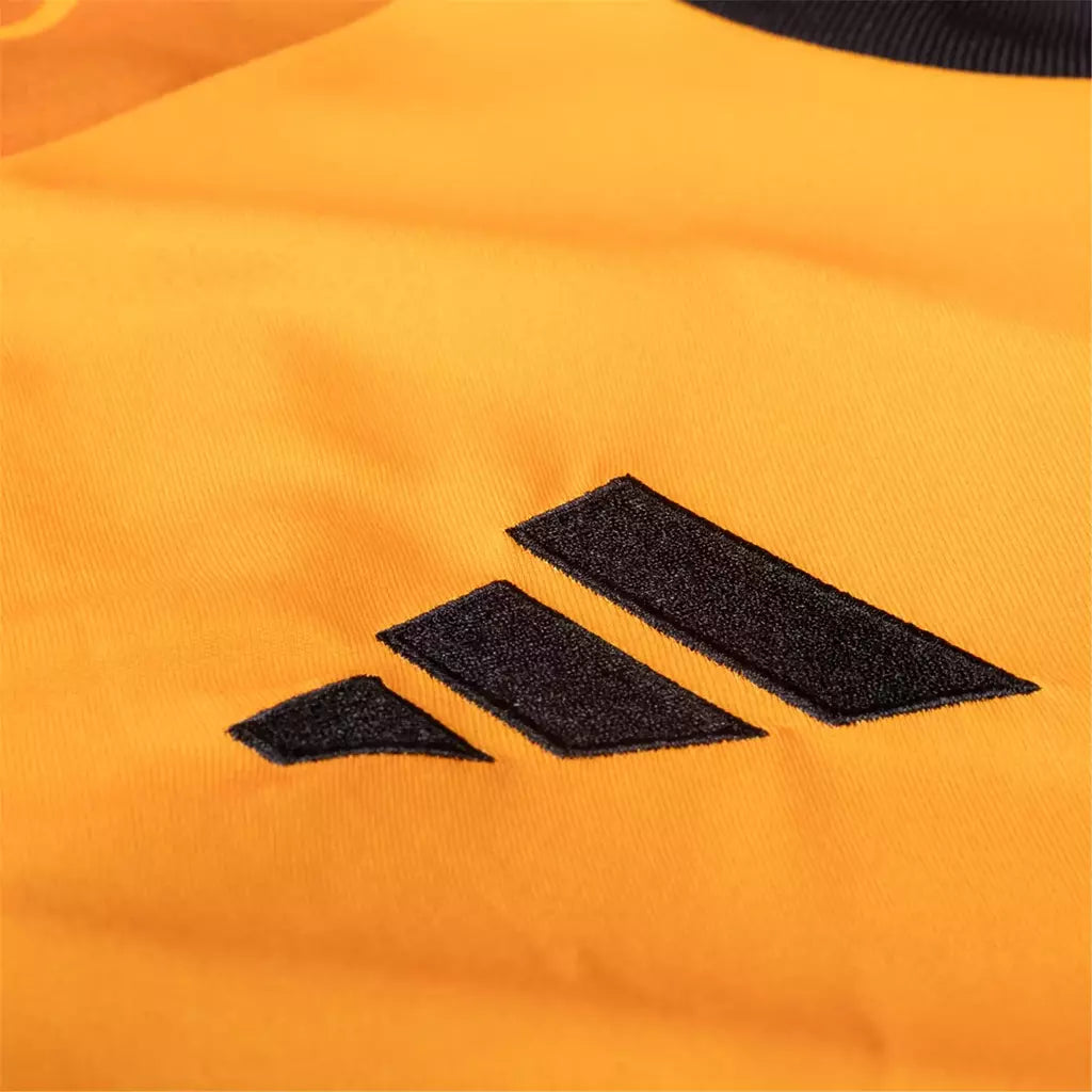 AS Roma Camiseta Visitante 2025/26
