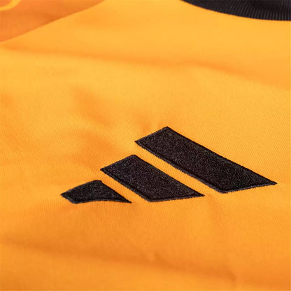 AS Roma Camiseta Visitante 2025/26